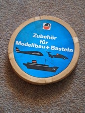 DDR -- Bausatz