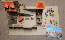 Playmobil 3450 Ritterburg +