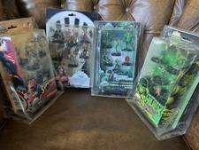 Heroclix Packs Fast Forces