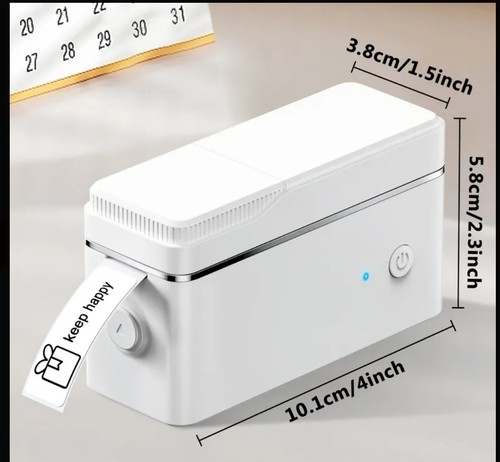 Tragbarer drahtloser