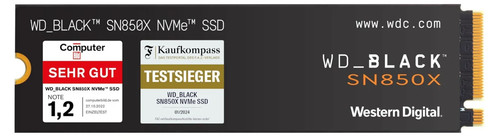 Western digital black - western,
