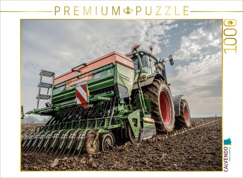 Calvendo puzzle ein - puzzle, aus