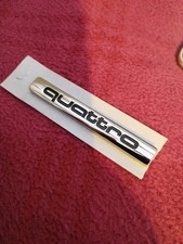 Original Audi A4 A3 A8 TT Q3