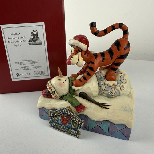 Disney traditions jim - disney,