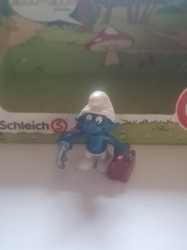 Schlumpf schlümpfe - schlumpf,