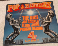 Pop History - The Nice - Joe