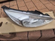 Ford Focus MK3 Scheinwerfer rechts 2060584 F1EB-13W029-AEB