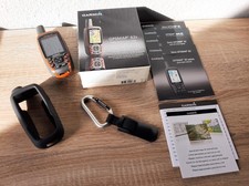 Garmin GPSMAP 62s Outdoor GPS