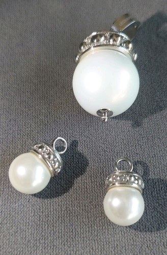 Leonardo jewels schmuckset - leonardo,