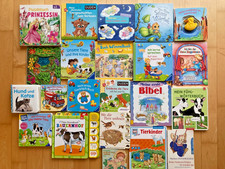 Bücherpaket 22