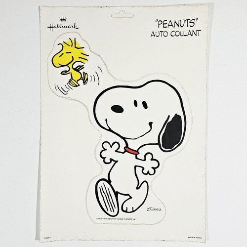 1965 hallmark maxi - hallmark,