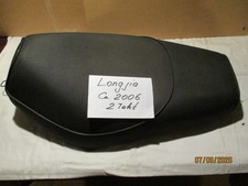 Longjia LJ50QT-K  Sitzbank