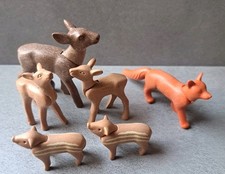 Playmobil Figuren | Tiere l