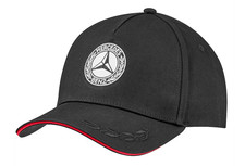 Original mercedes benz - original, basecap