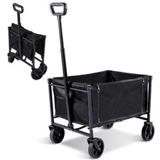 Bollerwagen Strandwagen