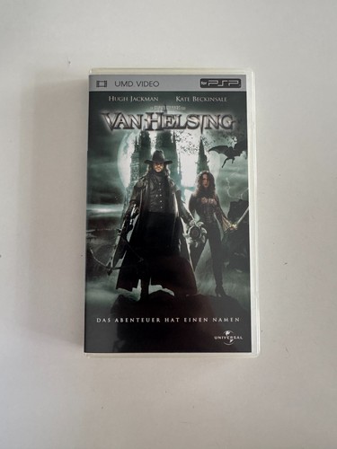 Van helsing umd film für - van,