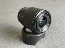 Sony SEL2870 FE 28-70 mm