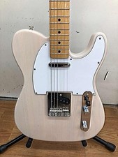 Fender japan tl71 - [fender, tl71/ash