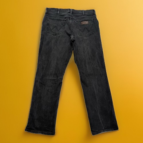 Wrangler texas stretch - wrangler,