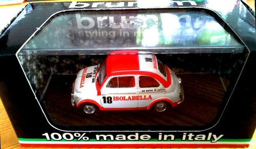 Fiat 500d 1960 amaro - 1960,