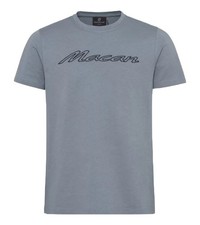 Original Porsche T-Shirt Macan