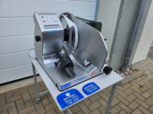 Aufschnittmaschine