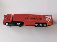 VfB Stuttgart Fussball