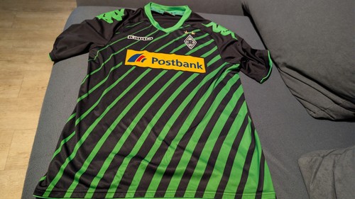 Kappa borussia - kappa,