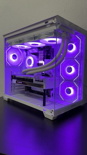 High end gaming ryzen - end,