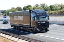 LKW Foto Scania S 500