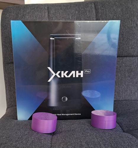 Xkah shisha kopf silber neu - xkah,