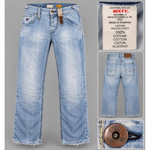 Energie marrey jeans - energie,
