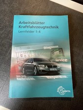 Arbeitsblätter
