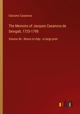 The Memoirs of Jacques