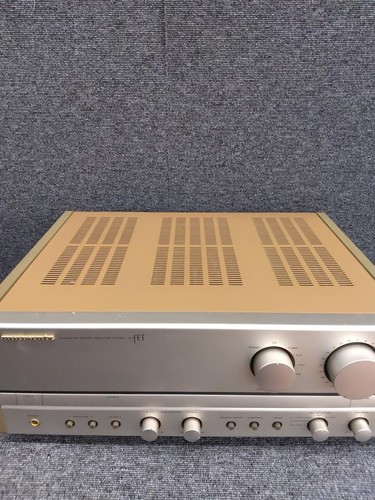 Marantz 80a class stereo - marantz, a