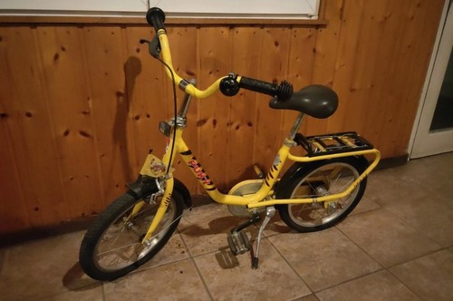 Kinderfahrrad puky zoll - puky,