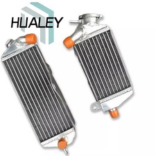 Alloy Radiator FOR Kawasaki