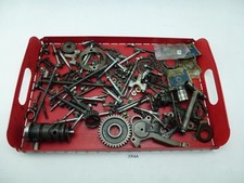 Schrauben Kleinteile Zahnräder Konvolut Honda Africa Twin XRV 650 RD03 1988