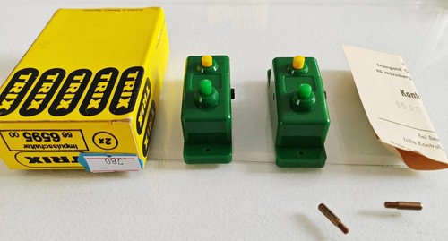 Trix 6595 2 stück - 6595,