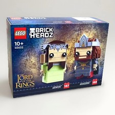 LEGO® BrickHeadz: Aragorn™