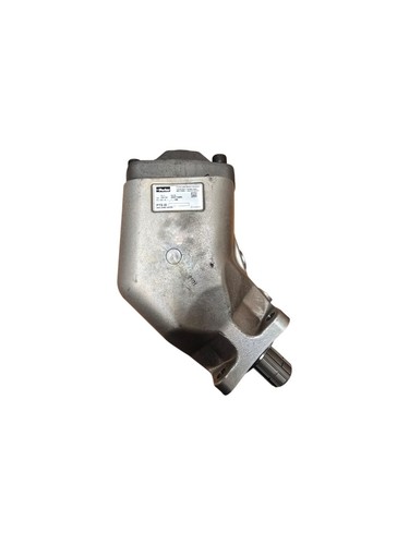 Parker axialkolbenpumpe - parker,