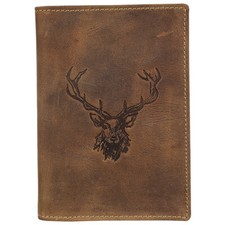 Greenburry Vintage Rindleder