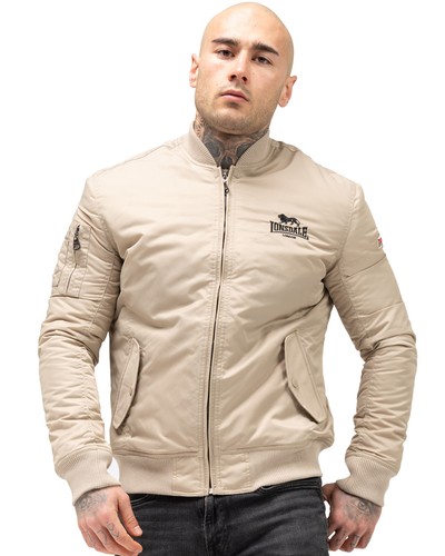 Lonsdale bomberjacke tern hill - lonsdale,
