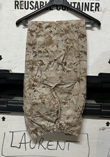 ORIGINAL USMC MCCUU MARPAT