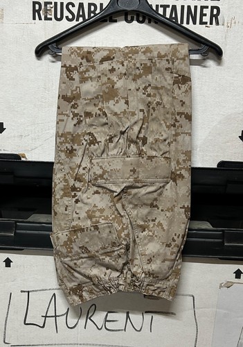 Original usmc mccuu marpat - original,