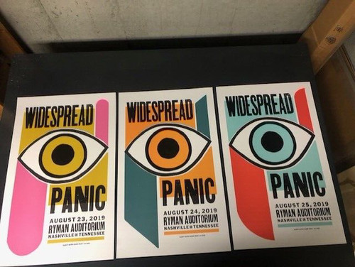 Widespread panic hatch show - widespread,