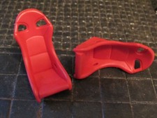 2x Schalensitz Sitz Sportsitz