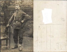 747993 K.K. Armee Soldat Dolch