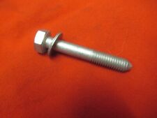 Original Alfa Romeo 147 156 166 Lancia Kappa Schraube Auspuffanlage 60608601 neu