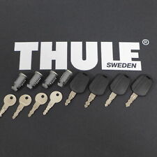 Thule 8x Ersatzschlüssel